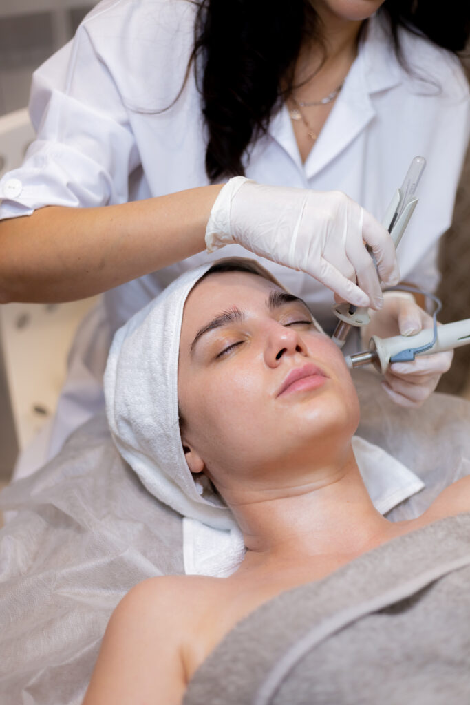Treatments
face
skin treatments
Glowing skin
clean