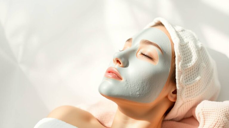 Face Mask Skin Care