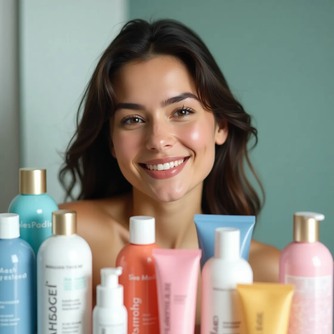 The Best Face Washes for Oily Skin
