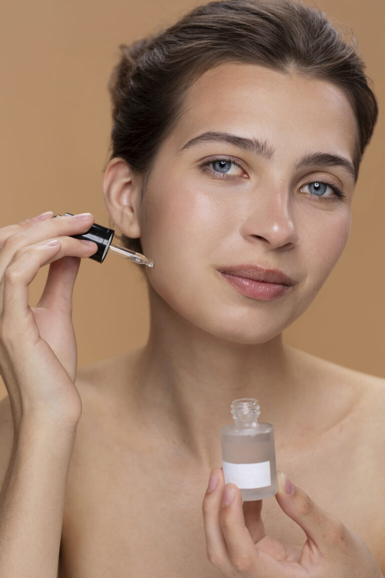 The Top 10 Face Serums of 2025