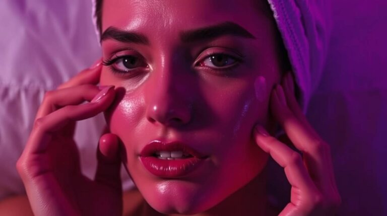 Face Skin Treatments