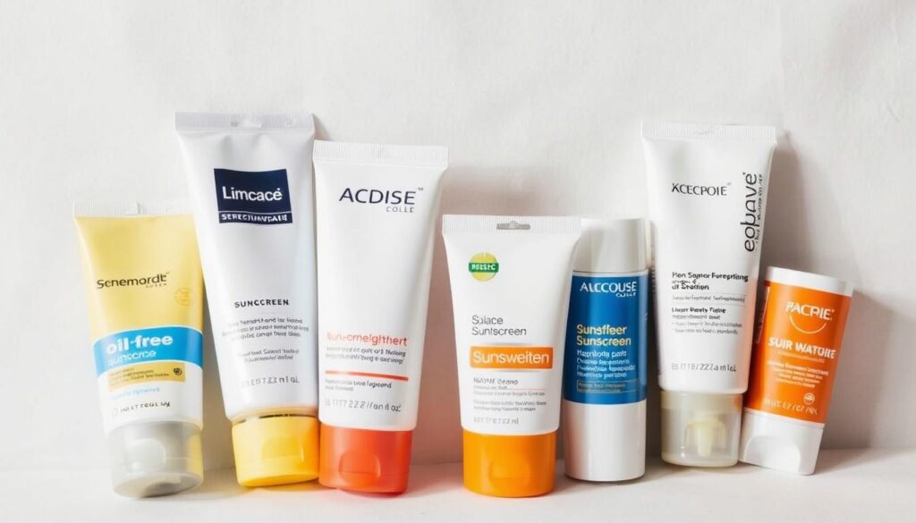 Best Sunscreen
Oily Skin
face
best